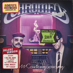Stream Chromeo music | Listen to songs, albums, playlists for free ...