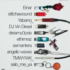 salo_me_ya-Selection for Subsequence Eliava (16.05.2025)