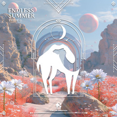 Pierre.G - Endless Summer [Cafe De Anatolia]