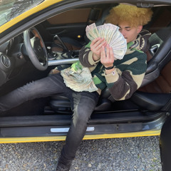 Pre20 - High (Prod. CandyGod)