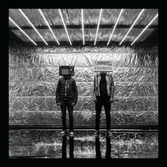 PREMIERE: Swamp People - Grow Box [Atide Recordings]