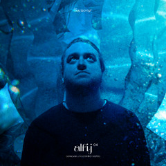 Alfij - Samovar Underwater Series 04