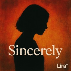 Sincerely