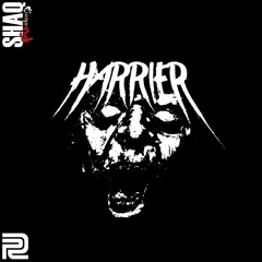 Shaq Fu Radio: Harrier