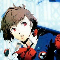 Danger Zone V2 (Persona 3 Portable Remix)