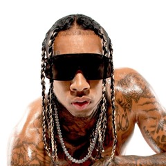 "Icy Bottles" Tyga Type Beat | Club Trap / Rap Type Beat