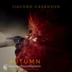 AUTUMN_New TECHNO discoveries and the sound I want