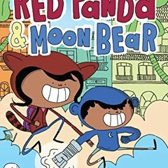 [READ] EBOOK EPUB KINDLE PDF Red Panda & Moon Bear by  Jarod Roselló &  Jarod Roselló