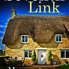 [ACCESS] EBOOK 📂 THE SEVENTH LINK a cozy murder mystery (Village Mysteries Book 4) b