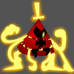 Fanmade FNF VS Bill Cipher Song