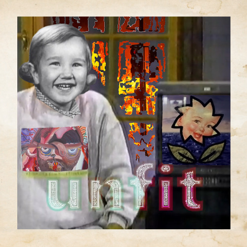 unfit