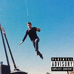 BEN REILLY + NICO PORTER = FOUR US