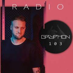 GRYPHON Radio 103 – Sven Sossong – exclusive Studiomix recorded in Saarbruecken [Germany]
