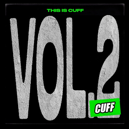 CUFF163: David Lowe - Hold Me Back (Original Mix) [CUFF]