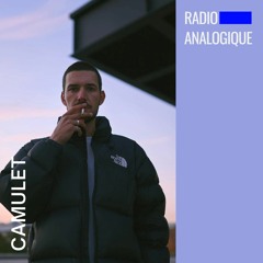 Radio Analogique Dj:Set by Camulet