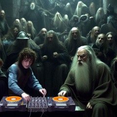 TECHNO BUNKER PRESENT : DJ FRODO