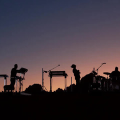 RÜFÜS DU SOL - Live From Joshua Tree