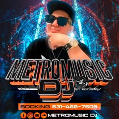 REGGAETN DE LA MATA MIX