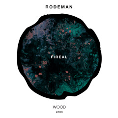 Premiere: Rodeman - Underground [WOOD]