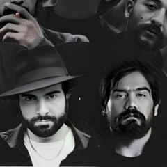 Dariush Eghbali x Ali Sorena x Bahram x Farshad x Rez X Sadegh x Navid - Zaman.mp