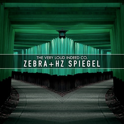 Zebra Spiegel + HZ — Demo Tracks