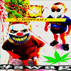 MISFIT COVER ELMATAPUTILLAS, MILEGITANEKE, SMAG