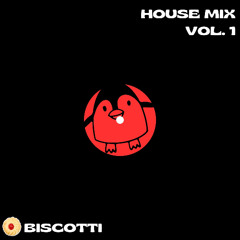 Groovy House Mix Vol. 1