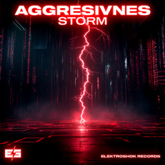 Aggresivnes - Storm