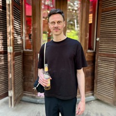 Fuse w/ Border One @ Kiosk Radio 03.07.2026