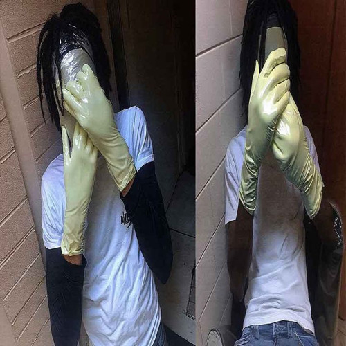 irokkout - Ionknowulikedat