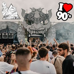 That 90s mix