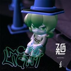 星街すいせい ‐ ムーンライト(mawaru bootleg)