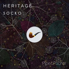 PREMIERE: Socko - Antecedents (Original Mix) [Pipe & Pochet]