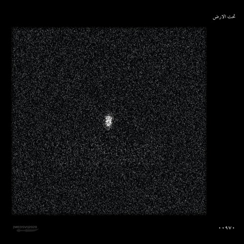 00970 Under The Ground (Asifeh Remix) | MEDS06