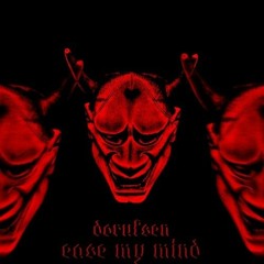 Ease My Mind (TCD EDIT)