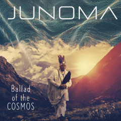 Ballad of the Cosmic - 432Hz