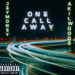 One Call Away ft Akil woods