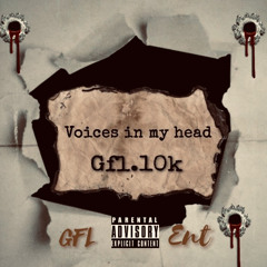 GFL.10K - “Voices in my head”