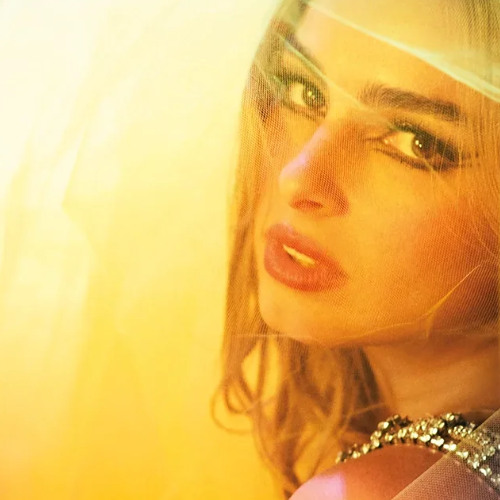 RE: In The Rain (Addison Rae) | Jeroximas