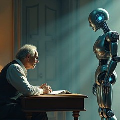 Bertrand Arthur William Russell & Artificial Intelligence