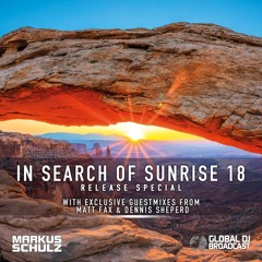 Global DJ Broadcast: In Search of Sunrise 18 Release Special