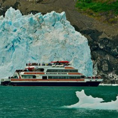 Review Special Price Prince William Sound Glacier Tour - Whittier
