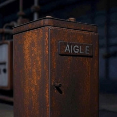 AIGLE1853
