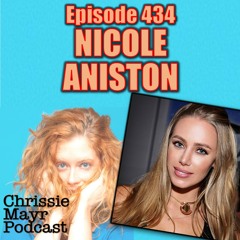CMP 434 - Nicole Aniston