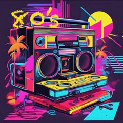 80s mix-The Alternative Concept