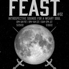 Feast 5.29.22