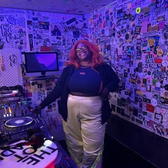 Kilopatrah Jones @ The Lot Radio 02-07-2024