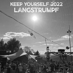 Langstrumpf @ Keep Yourself Open Air 2022