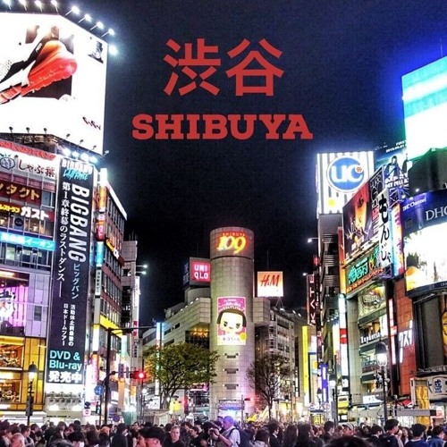 Stream BENIMARU ⭕ | Listen to SHIBUYA🎴 playlist online for free on ...