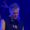 Armin van Buuren - Live at Tomorrowland 2025 (W2 Day 1 - Mainstage) DJ mix artwork - Electronic music tracklist cover image